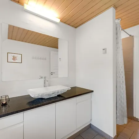 Large With Pool, Hot Tub And Activity In Husby * Ulfborg
